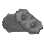 Μαξιλάρι Luxe Pillow (Γκρί) της Klymit SRS62509 trazeras|SRS62509