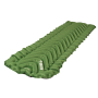 Στρώμα Kάμπινγκ mat Static V Long (Πράσινο) της Klymit SRS62508 trazeras|SRS62508