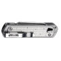 Μαχαίρι Πολλαπλών Λειτουργιών Leatherman Free T4 (Ασημί) της Leatherman SRS62186 trazeras|SRS62186