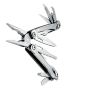 Πολυεργαλείο Leatherman Sidekick (Ασημί) της Leatherman SRS62181 trazeras|SRS62181