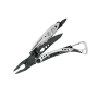 Πολυεργαλείο Leatherman Skeletool Limited Edition (Μάυρο) της Leatherman SRS62115 trazeras|SRS62115