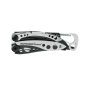 Πολυεργαλείο Leatherman Skeletool Limited Edition (Μάυρο) της Leatherman SRS62115 trazeras|SRS62115