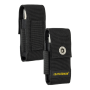 Πολυεργαλείο Leatherman Signal Limited Edition (Μάυρο) της Leatherman SRS62114 trazeras|SRS62114
