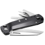 Μαχαίρι Πολλαπλών Λειτουργιών Leatherman Free K4 (Γκρί) της Leatherman SRS62070 trazeras|SRS62070