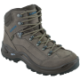 Επιχειρησιακά Άρβυλα Renegade GTX Mid Women, Mid 6'' (Grey) της Lowa SRS62595 trazeras|SRS62595