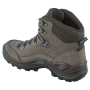 Επιχειρησιακά Άρβυλα Renegade GTX Mid Women, Mid 6'' (Grey) της Lowa SRS62595 trazeras|SRS62595