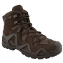 Επιχειρησιακά Άρβυλα Zephyr MK2 GTX Mid 6'' (Brown) της Lowa SRS62553 trazeras|SRS62553