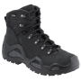 Επιχειρησιακά Άρβυλα Z-6N GTX C Mission Boots, Mid 6'' (Black) της Lowa SRS62690 trazeras|SRS62690