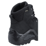 Επιχειρησιακά Άρβυλα Z-6N GTX C Mission Boots, Mid 6'' (Black) της Lowa SRS62690 trazeras|SRS62690