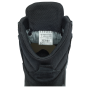 Επιχειρησιακά Άρβυλα Z-6N GTX C Mission Boots, Mid 6'' (Black) της Lowa SRS62690 trazeras|SRS62690