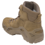 Επιχειρησιακά Άρβυλα Z-6S GTX Ws, Gore-Tex, Mid 6'' (Coyote) της Lowa SRS62688 trazeras|SRS62688