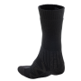 Κάλτσες Winter Pro, Πολυσύνθετες (Black) της Lowa SRS62797 trazeras|SRS62797