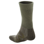 Κάλτσες Winter Pro, Πολυσύνθετες (Coyote) της Lowa SRS62798 trazeras|SRS62798