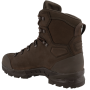Επιχειρησιακά Άρβυλα Breacher N GTX Einsatzstiefel, Gore-Tex, Mid 6'' (Dark Brown) της Lowa SRS62828 trazeras|SRS62828