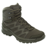 Παπούτσια Innox Pro GTX Mid TF Einsatzstiefel, Gore-Tex, Mid 6'' (Ranger Green) της Lowa SRS62838 trazeras|SRS62838