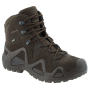 Επιχειρησιακά Άρβυλα Zephyr GTX Mid TF Einsatzstiefel, Mid 6'' (Brown) της Lowa SRS62713 trazeras|SRS62713