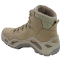 Επιχειρησιακά Άρβυλα Z-6N GTX C Einsatzstiefel, Mid 6'' (Desert) της Lowa SRS62702 trazeras|SRS62702