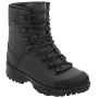 Επιχειρησιακά Άρβυλα Elite Patrol GTX Ws, Mid 7'' (Black) της Lowa SRS62694 trazeras|SRS62694