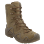 Επιχειρησιακά Άρβυλα Zephyr HI TF Einsatzstiefel, High 8'' (Coyote OP) της Lowa REC62728 trazeras|REC62728