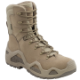 Επιχειρησιακά Άρβυλα Z-8N GTX C Einsatzstiefel, High 8" (Desert) της Lowa SRS62701 trazeras|SRS62701