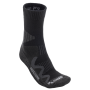 Κάλτσες 3-Season Pro, Πολυσύνθετες (Black) της Lowa SRS62785 trazeras|SRS62785