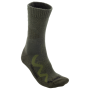 Κάλτσες 3-Season Pro, Πολυσύνθετες (Ranger Green) της Lowa SRS62787 trazeras|SRS62787