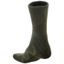 Κάλτσες 3-Season Pro, Πολυσύνθετες (Ranger Green) της Lowa SRS62787 trazeras|SRS62787
