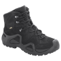Επιχειρησιακά Άρβυλα Zephyr GTX Mid Woman TF, Mid 6'' (Black) της Lowa SRS62712 trazeras|SRS62712