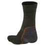 Κάλτσες Trekking, Πολυσύνθετες (Olive Green) της Lowa SRS62749 trazeras|SRS62749
