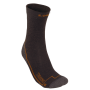 Κάλτσες Trekking, Πολυσύνθετες (Brown) της Lowa SRS62748 trazeras|SRS62748