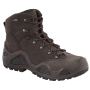 Επιχειρησιακά Άρβυλα Z-6S GTX C Einsatzstiefel, Mid 6'' (Brown) της Lowa SRS62783 trazeras|SRS62783