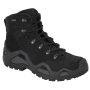 Επιχειρησιακά Άρβυλα Z-6S GTX C Einsatzstiefel, Mid 6'' (Black) της Lowa SRS62806 trazeras|SRS62806