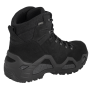 Επιχειρησιακά Άρβυλα Z-6S GTX C Einsatzstiefel, Mid 6'' (Black) της Lowa SRS62806 trazeras|SRS62806