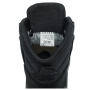 Επιχειρησιακά Άρβυλα Z-6S GTX C Einsatzstiefel, Mid 6'' (Black) της Lowa SRS62806 trazeras|SRS62806