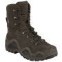 Επιχειρησιακά Άρβυλα Z-8S GTX C Einsatzstiefel, High 8" (Dark Brown) της Lowa SRS62707 trazeras|SRS62707
