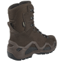 Επιχειρησιακά Άρβυλα Z-6S GTX C Einsatzstiefel, Mid 6'' (Brown) της Lowa SRS62783 trazeras|SRS62783