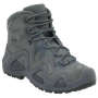 Επιχειρησιακά Άρβυλα Zephyr GTX Mid Woman TF, Mid 6'' (Dark Grey) της Lowa SRS62799 trazeras|SRS62799