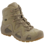 Επιχειρησιακά Άρβυλα Zephyr GTX Mid TF Einsatzstiefel, Mid 6'' (Desert) της Lowa SRS62709 trazeras|SRS62709