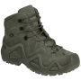 Επιχειρησιακά Άρβυλα GTX Mid Woman TF, Mid 6'' (Ranger Green) της Lowa SRS62719 trazeras|SRS62719