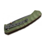 Σουγιάς Iguanodon (Olive Green) της Magnum, GOR65948 trazeras|GOR65948