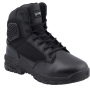 Αδιάβροχα Επιχειρησιακά Άρβυλα Hi-Tec Strike Force Mid 6'' (Black) της Magnum SRS62270 trazeras|SRS62270