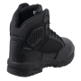Αδιάβροχα Επιχειρησιακά Άρβυλα Hi-Tec Strike Force Mid 6'' (Black) της Magnum SRS62270 trazeras|SRS62270