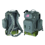 Σακίδιο Πλάτης Riftblade (Γκρί) της Maxpedition SRS62319 trazeras|SRS62319