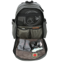 Σακίδιο Πλάτης Prepared Citizen Deluxe Daypack 32 L (Navy Blue) της Maxpedition SRS62355 trazeras|SRS62355