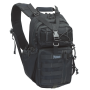 Σακίδιο Πλάτης Sitka Gearslinger (Μαύρο) της Maxpedition SRS62294 trazeras|SRS62294