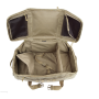 Βαλίτσα Double Duffel Adventure Bag (Black) της Maxpedition SRS62418 trazeras|SRS62418
