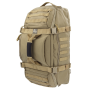 Βαλίτσα Double Duffel Adventure Bag (Black) της Maxpedition SRS62418 trazeras|SRS62418