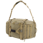 Βαλίτσα Double Duffel Adventure Bag (Black) της Maxpedition SRS62418 trazeras|SRS62418