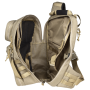 Υπηρεσιακό Σακίδιο Πλάτης Kodiak Gearslinger (Foilage Green) της Maxpedition SRS62412 trazeras|SRS62412