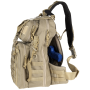 Υπηρεσιακό Σακίδιο Πλάτης Kodiak Gearslinger (Foilage Green) της Maxpedition SRS62412 trazeras|SRS62412